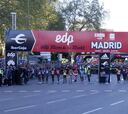 Tres meses para una Maratón de Madrid con Etiqueta Oro