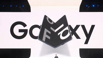 Qué mejoras le está añadiendo Samsung a su Galaxy Fold antes del lanzamiento