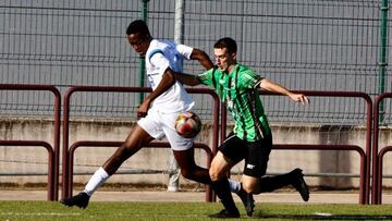 Tercera RFEF Grupo 16: Resultados, partidos y clasificación de la jornada 18