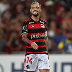 Quién es Giorgian De Arrascaeta y cuánto ofrecería Cruz Azul por él