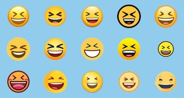 ¿Qué significa XD en WhatsApp, por qué se utiliza y desde cuándo se usa?