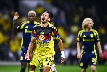 Nashville, matagigantes en Concacaf