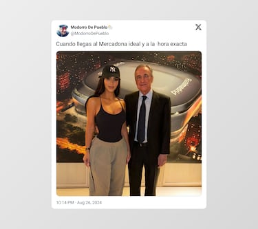 Los mejores memes de ‘Tinderdona’, el arte de ligar en Mercadona