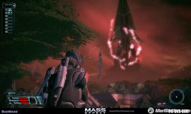 Mass Effect