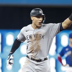 Yankees son el equipo más valioso de las Grandes Ligas, según Forbes