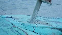 Inertia: crecimiento, destrucción y legado de la icónica Plaça dels Països Catalans