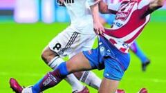 Botía: "El nivel del Barça es más alto que el del Madrid"