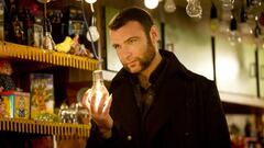 Liev Schreiber (Dientes de Sable en ‘X-Men Orígenes: Lobezno’) explica su ausencia en ‘Deadpool y Lobezno’