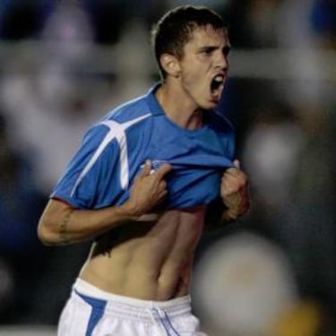 Los fichajes más decepcionantes en la historia de Cruz Azul 