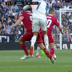 Celta, te quiero; Juventus, te quiero más