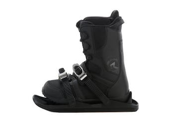 El mismo snowfeet vale para calzado desde la talla 37 a 47.