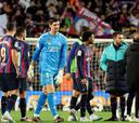 Barcelona 2 - Real Madrid 1: resumen, goles y resultado del partido