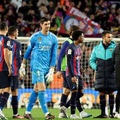 Barcelona 2 - Real Madrid 1: resumen, goles y resultado del partido