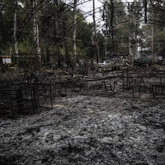 Anuncio sorpresa de Rusia en Jersón ante el avance de Ucrania