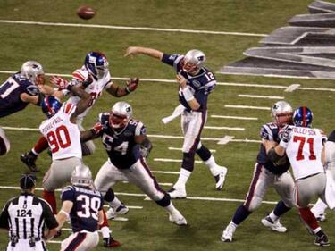 ¿Vamos hacia una NFL defensiva?