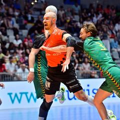 El Torrelavega, el primer semifinalista