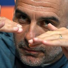 “¿La Champions? ¿Cuántos años jugó Michael Jordan...?”