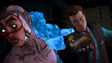 Tales of the Borderlands Episodio 4 para la próxima semana