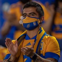 Mauricio Culebro contactó al aficionado que sacaron del estadio