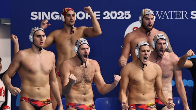 ‘O Rei’ Felipe corona a España campeona del mundo en su adiós