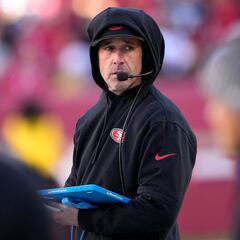 How much does Kyle Shanahan earn? The 49ers’ coach’s salary and contract details