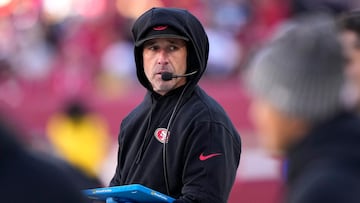 The 49ers’ head coach is one of the best in the business which is why he makes top dollar. Of course, the question is, just how much does he pocket?