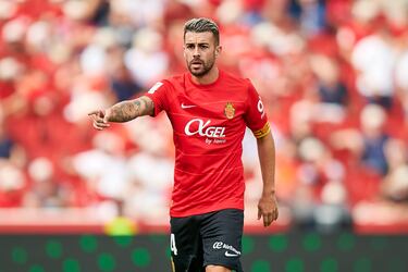 Dani Rodríguez (Mallorca) 35 años