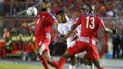 Selecciones más viejas y las de más talla que llegan al Mundial