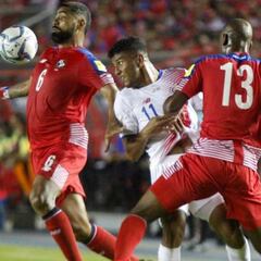 Selecciones más viejas y las de más talla que llegan al Mundial