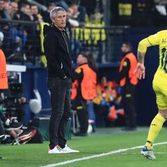 El Villarreal jugará un torneo contra el Niza y el Newcastle