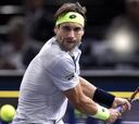 Ferrer vence a Dolgopolov en una hora y ya está en octavos