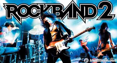 [GC] Rock Band 2, Impresiones