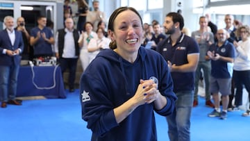 Vall se despide con otra Copa, Coll y Hugo ponen la guinda