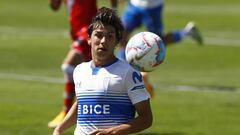 La sorpresiva oncena de la UC para duelo clave ante Unión Española