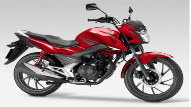 ?Qué moto me puedo comprar sin tener el carnet A1?