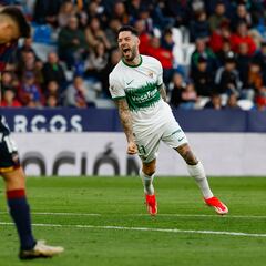 Carlos Clerc y Tete Morente, cara y cruz en las renovaciones