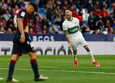 “Nico Paz se está convirtiendo en una estrella y el chico se lo merece”