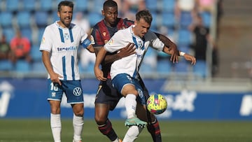 Sergio sobre su renovación: “Aquí me siento muy valorado”