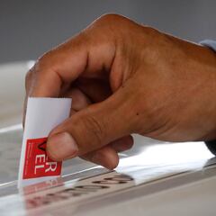 La encuesta Cadem revela los presidenciables con mejor reputación en Chile