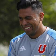 Jara le devuelve el elogio a Hoyos: "Él es como Guardiola"