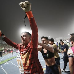 Alex Padilla finally returns home