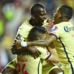 Las Águilas agudizaron el mal momento de Xolos en el torneo