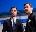 ¿Los jugadores han fallado a Xabi Alonso? o ¿Xabi Alonso no ha dado con la tecla con ellos?, debate en directo con AS: ¡manda tu pregunta u opinión y participa!