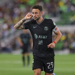 El noble gesto de Miguel Layún con un fiel aficionado del América