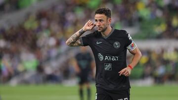 ¿Se despide del América? Miguel Layún admite que se ve en la MLS