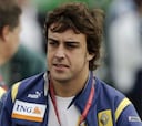 Ferrari se plantea contratar ya a Alonso