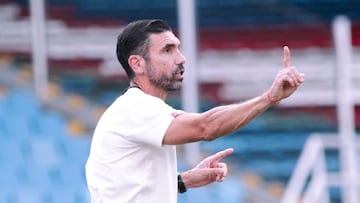 Diego Gabriel Raimondi, director técnico de América de Cali