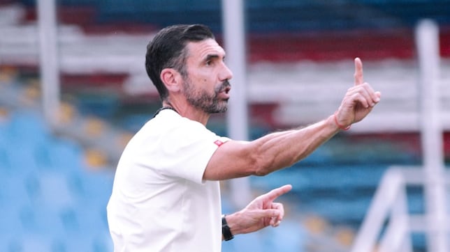 De América a Junior: todos los equipos que cambiaron de entrenador para la Liga BetPlay II 2025