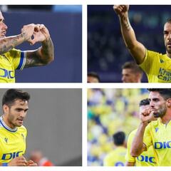 El gol que pasó por Mestalla