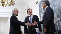 Las cinco peticiones ocultas que Chile le rechazó a Conmebol